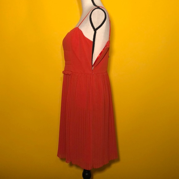 🆕Nine West Sleeveless mini dress - Picture 4 of 9